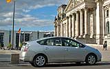 Toyota Prius 2006