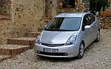 Toyota Prius 2006