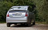 Toyota Prius 2006