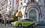 Toyota Prius 2006