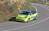 Toyota Prius 2006