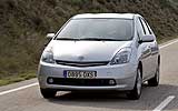 Toyota Prius 2006