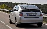 Toyota Prius 2006