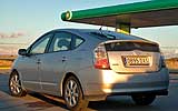 Toyota Prius 2006