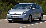 Toyota Prius 2006