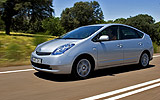 Toyota Prius 2006
