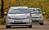 Toyota Prius 2006