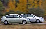 Toyota Prius 2006