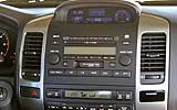Toyota Land Cruiser 2007