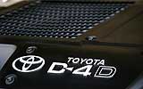 Toyota Land Cruiser 2007