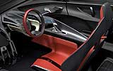 Toyota FT-HS Concept 