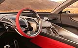 Toyota FT-HS Concept 