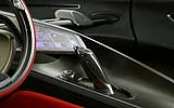 Toyota FT-HS Concept 