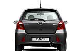 Toyota Yaris TS 2007