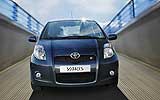 Toyota Yaris TS 2007