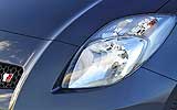Toyota Yaris TS 2007