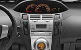 Toyota Yaris TS 2007