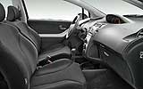 Toyota Yaris TS 2007
