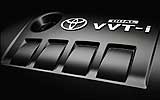 Toyota Yaris TS 2007