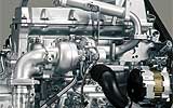 Motor D-4D con D-CAT