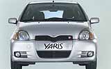 Yaris Toyota Sport