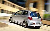 Yaris Toyota Sport