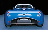 Venturi F�tish. 2005