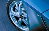Venturi F�tish. 2005