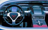Venturi F�tish. 2005