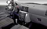 Volkswagen Fox 2005