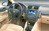 Volkswagen Golf 4-Motion