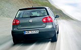 Volkswagen Golf 4-Motion