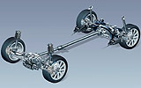 Volkswagen Golf 4-Motion