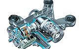 Volkswagen Golf 4-Motion