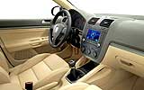 Volkswagen Jetta 2005