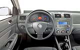 Volkswagen Jetta 2005