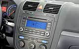 Volkswagen Jetta 2005