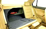 Volkswagen Jetta 2005
