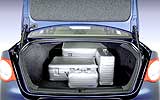 Volkswagen Jetta 2005