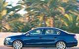 Volkswagen Passat 2.0 TDI 170 CV