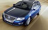 Volkswagen Passat 2.0 TDI 170 CV