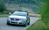 Volkswagen Passat 2.0 TFSI
