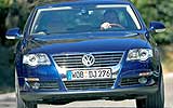 Volkswagen Passat 2.0 TFSI