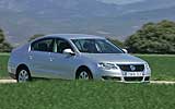 Volkswagen Passat 2.0 FSI y 2.0 TDI 