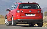 Volkswagen  Passat Variant 2.0 TDI 140 CV DSG
