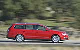 Volkswagen  Passat Variant 2.0 TDI 140 CV DSG