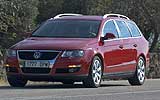 Volkswagen  Passat Variant 2.0 TDI 140 CV DSG