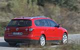 Volkswagen  Passat Variant 2.0 TDI 140 CV DSG