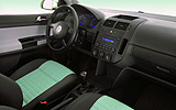 Volkswagen Polo BlueMotion 2006