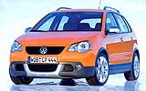 Volkswagen CrossPolo